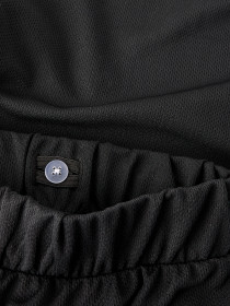 NAME IT Shorts Mali Minecraft Black